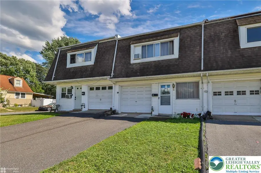 752 E Green Street, Allentown, PA 18109 - #3