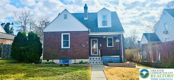 1436 Madison Avenue, Bethlehem City, PA 18018