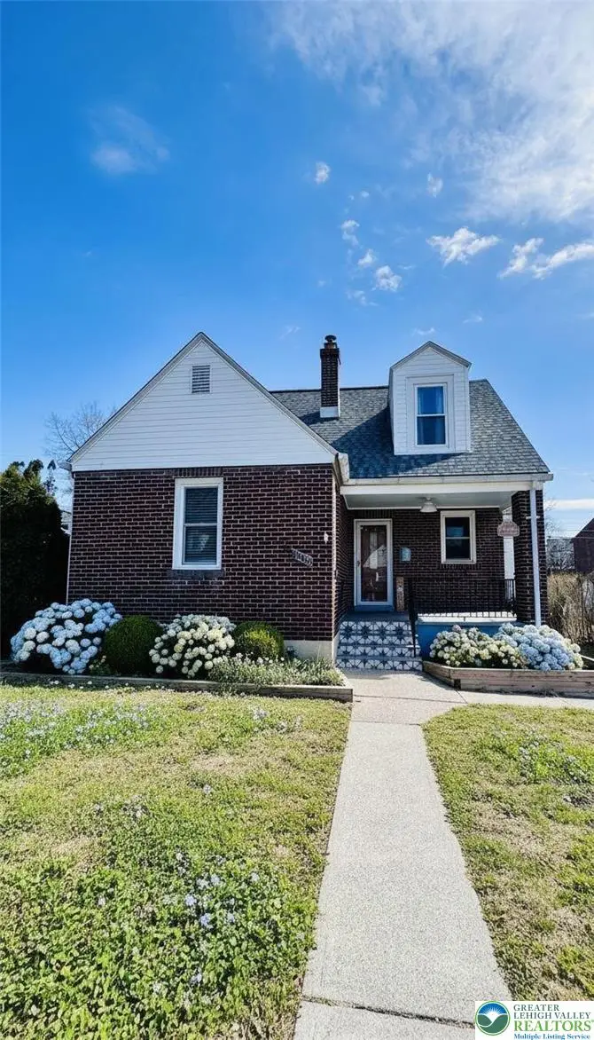 1436 Madison Avenue, Bethlehem, PA 18018 - #2