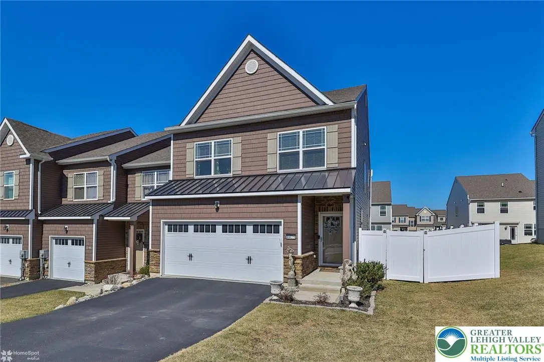 4471 Stole Road, Upper Milford, PA 18049 - #1