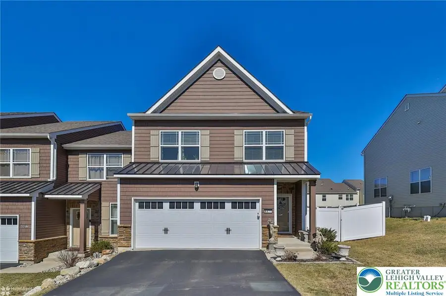 4471 Stole Road, Upper Milford, PA 18049 - #2