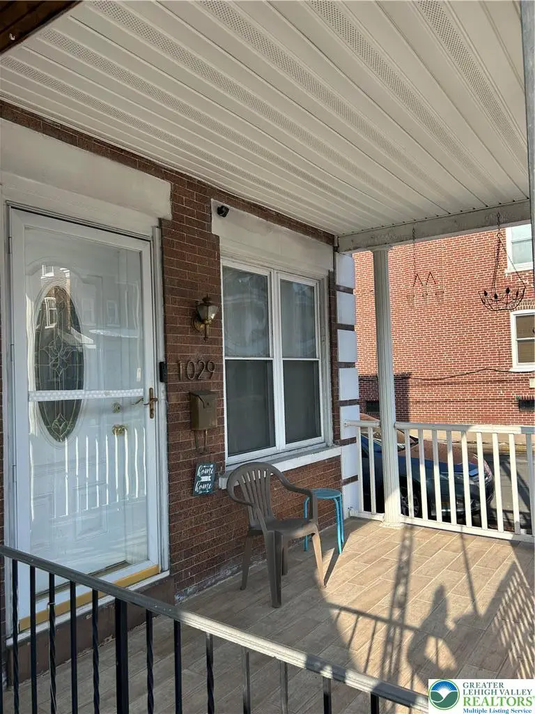 1029 W Allen Street, Allentown, PA 18102 - #3