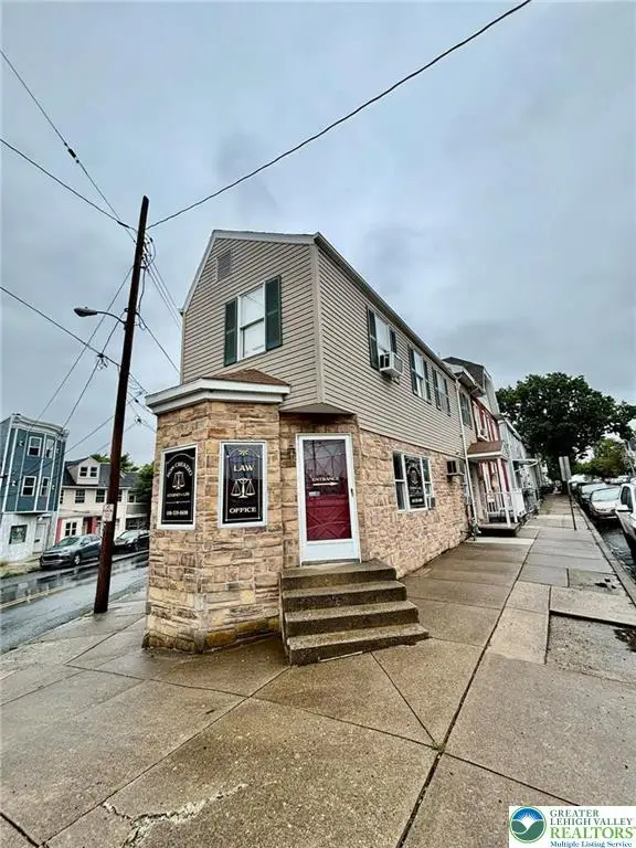 832 Walnut Avenue, Easton, PA 18072 - #1