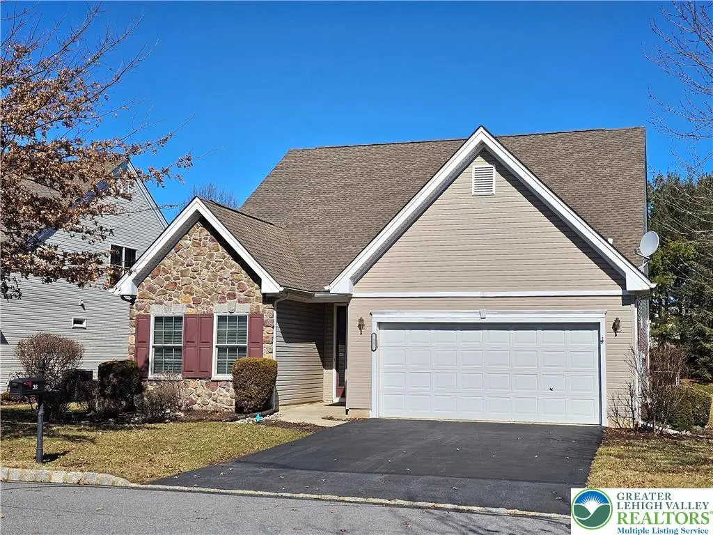 35 Inverness Lane, Palmer Township, PA 18045 - #1