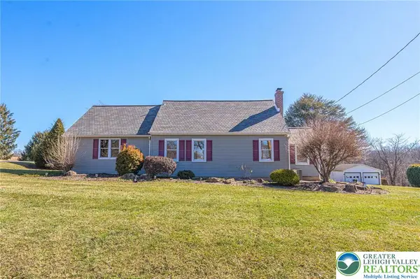 6245 Vera Cruz Road, Upper Milford Twp, PA 18049