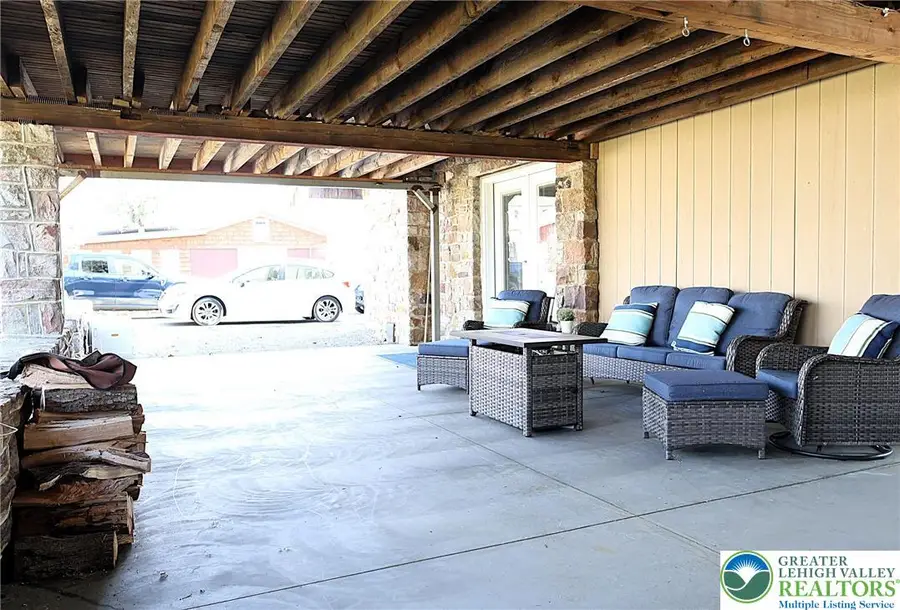 8297 Mertztown Road, Lower Macungie, PA 18011 - #3