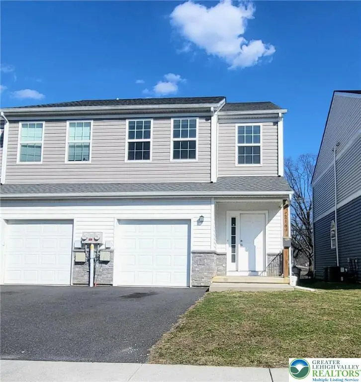 2169 S Poplar Street, Allentown, PA 18103 - #2