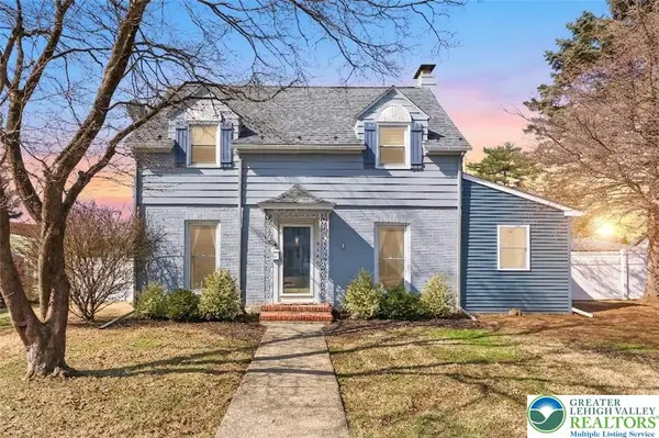 2145 Henderson Street, Bethlehem City, PA 18017