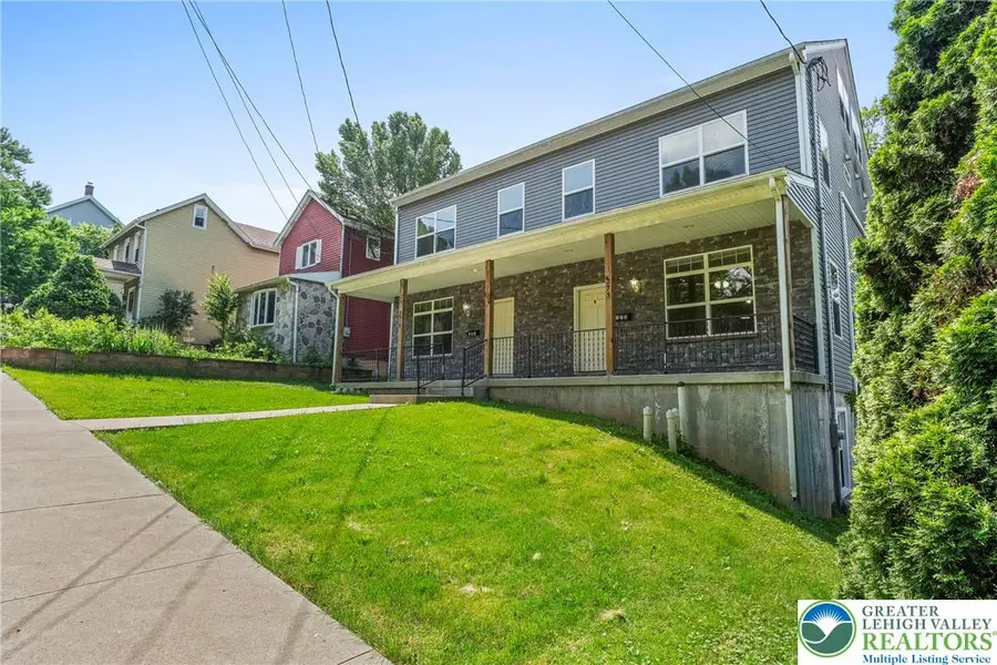 271 W Fairview Street #271 & 273, Bethlehem, PA 18018 - #2