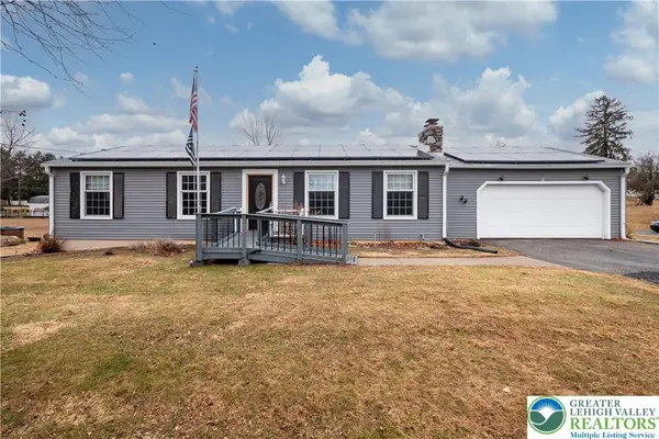 3651 Timberlane Drive, Palmer Twp, PA 18045