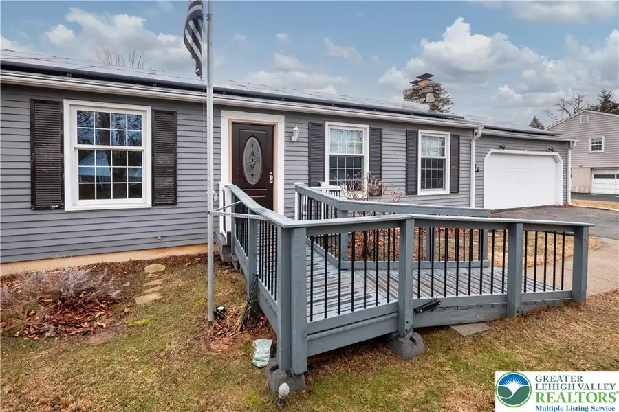 3651 Timberlane Drive, Palmer Township, PA 18045 - #2