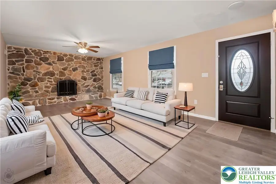 3651 Timberlane Drive, Palmer Township, PA 18045 - #3