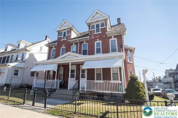 728 Linden Street, Bethlehem City, PA 18018