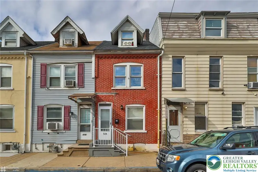 518 N New Street, Allentown, PA 18102 - #2