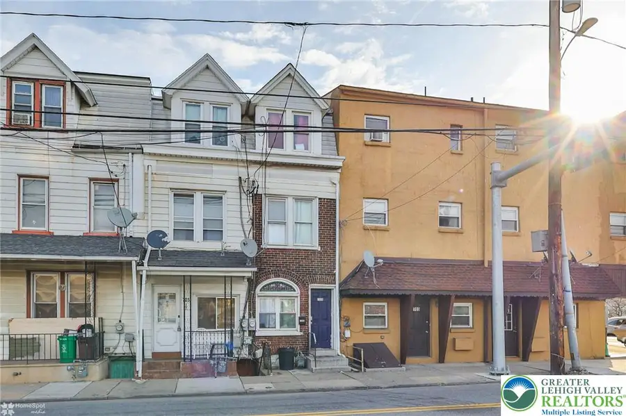 705 N Front Street, Allentown, PA 18102 - #3