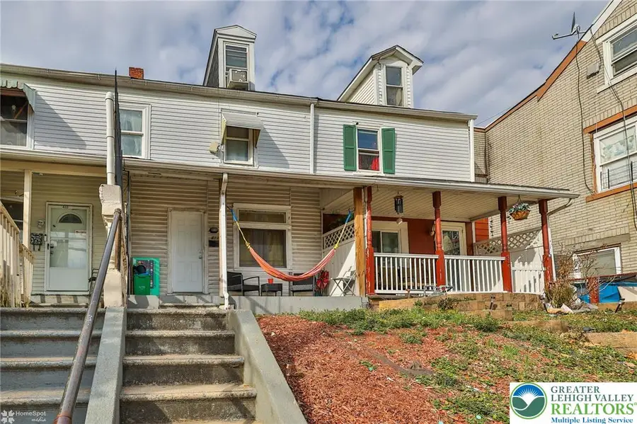 412 N Penn Street, Allentown, PA 18102 - #2