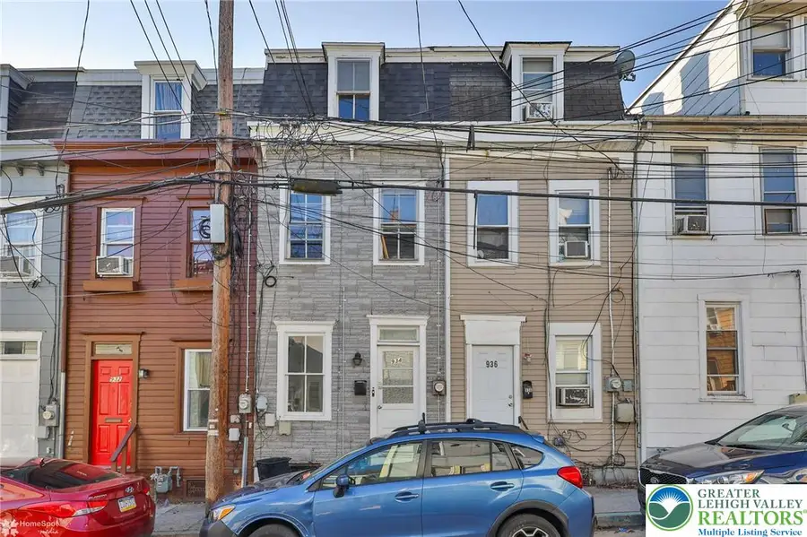 934 W Pine Street, Allentown, PA 18102 - #2