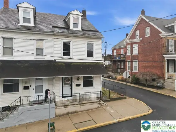 1326 Ferry Street, Easton, PA 18042