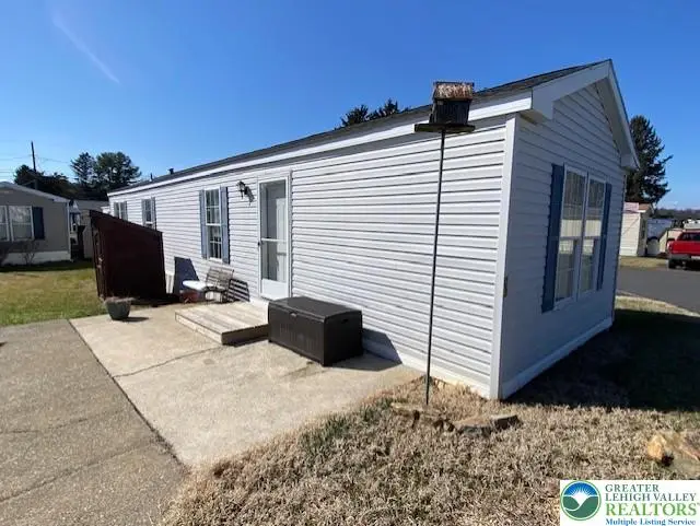 5475 Hamilton Boulevard #23, Wescosville, PA 18106 - #1