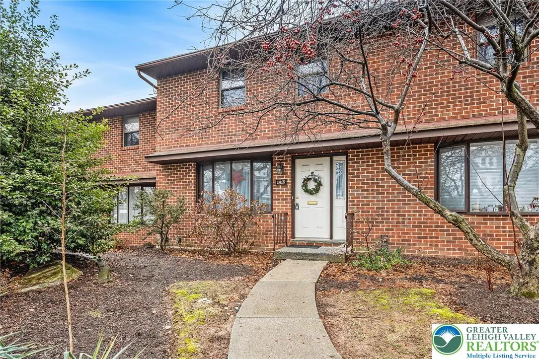 1415 Linden Street, Bethlehem, PA 18018 - #1