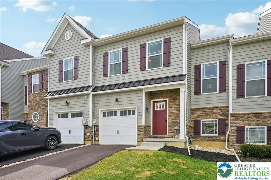 3985 Mink Road, Upper Milford, PA 18049 - #3