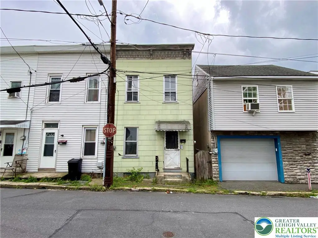 125 Carbon Street, Minersville, PA 17954 - #1