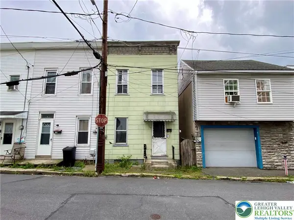 125 Carbon Street, Minersville Boro, PA 17954