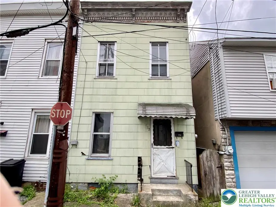 125 Carbon Street, Minersville, PA 17954 - #2
