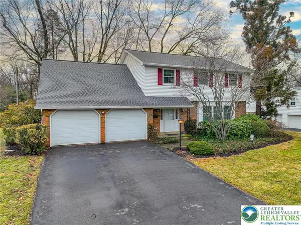 4102 Kilmer Avenue, Allentown City, PA 18104