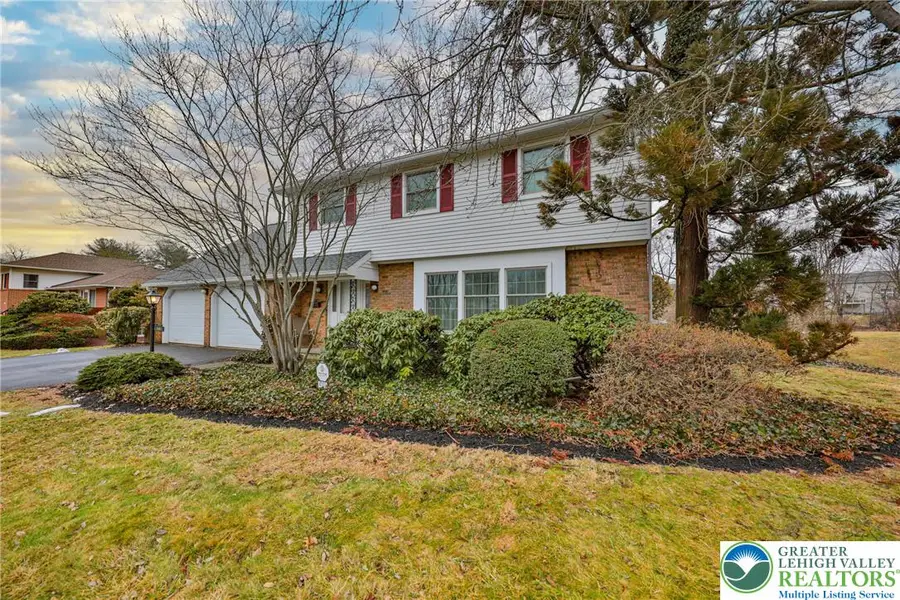 4102 Kilmer Avenue, South Whitehall, PA 18104 - #3