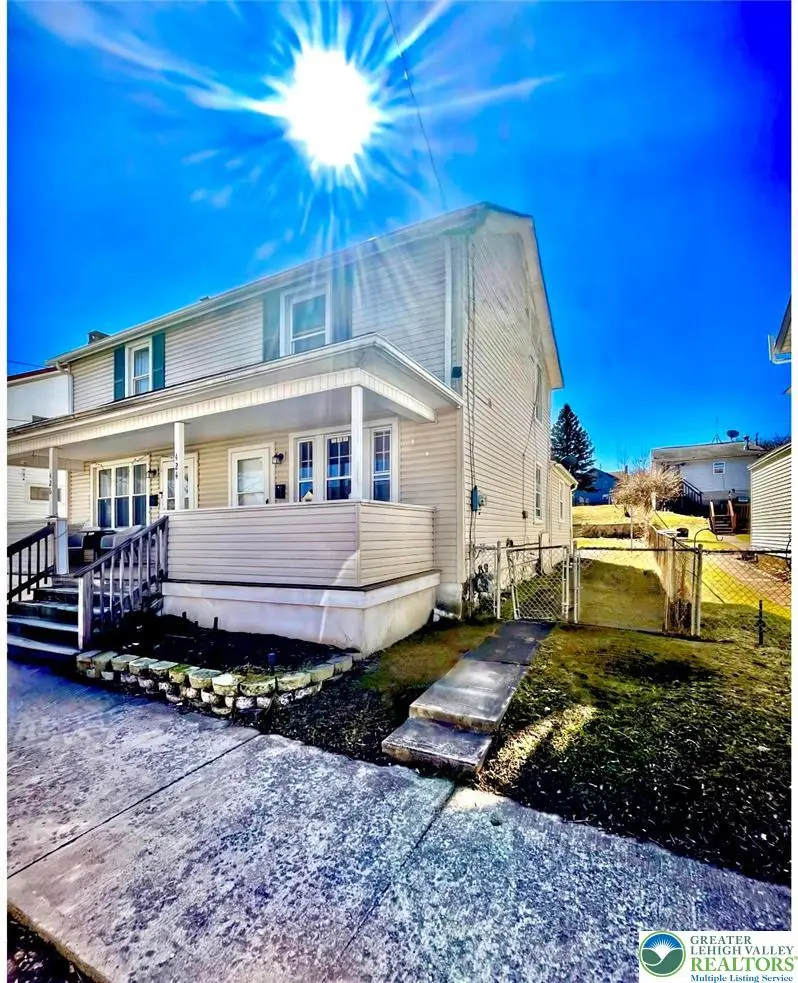 424 E Cranberry Avenue, Hazle, PA 18201 - #1