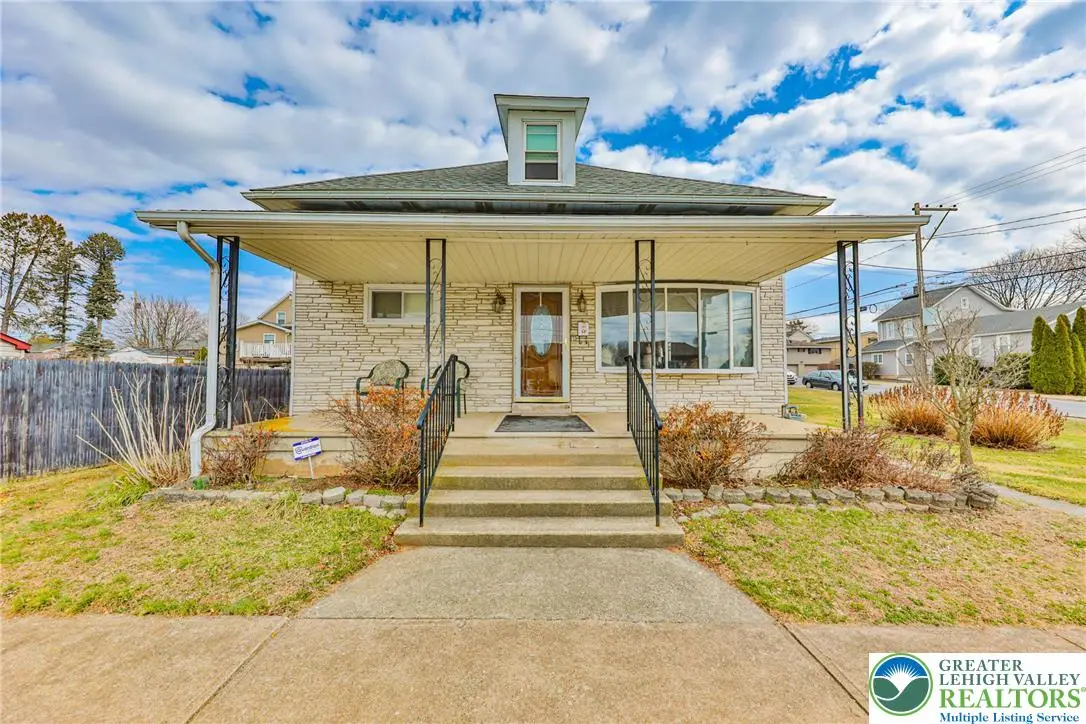 1005 7th Street, Fullerton, PA 18052 - #1