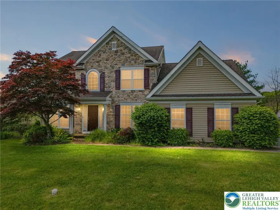 2190 Beechwood Street, Orefield, PA 18069 - #2