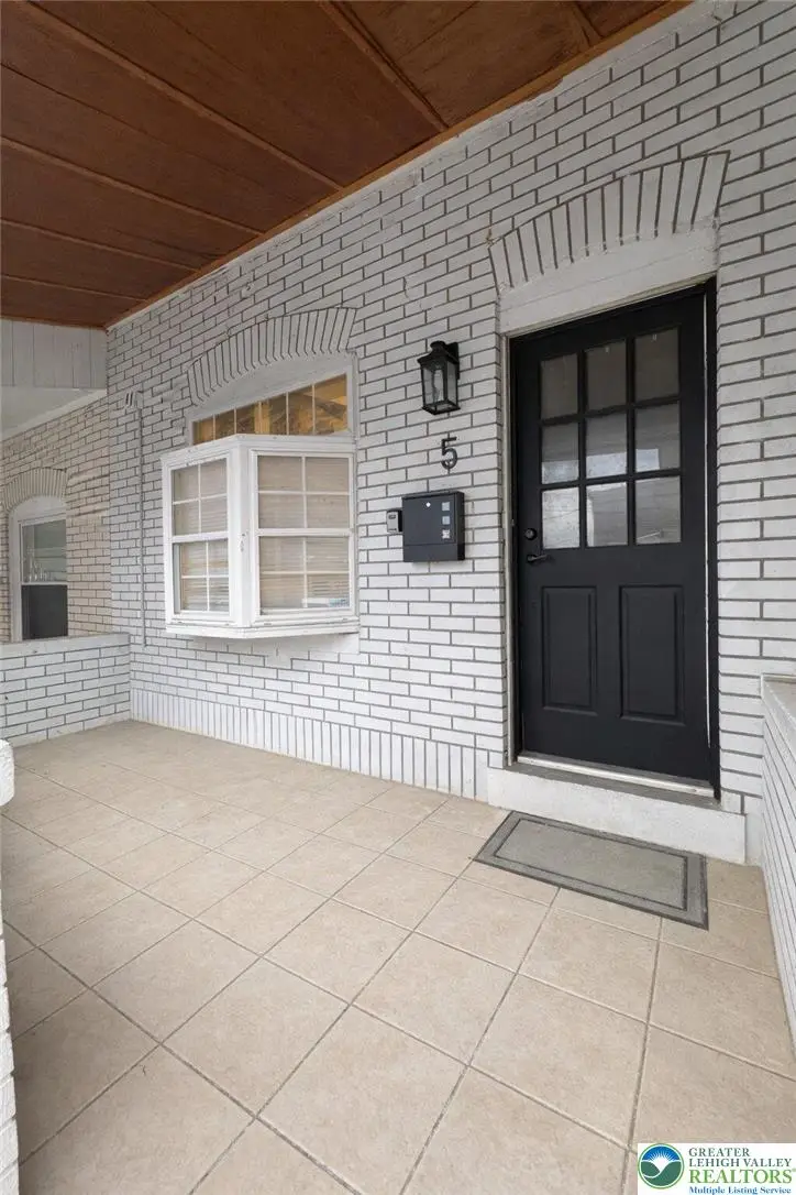 5 N Filbert Street, Allentown, PA 18109 - #3