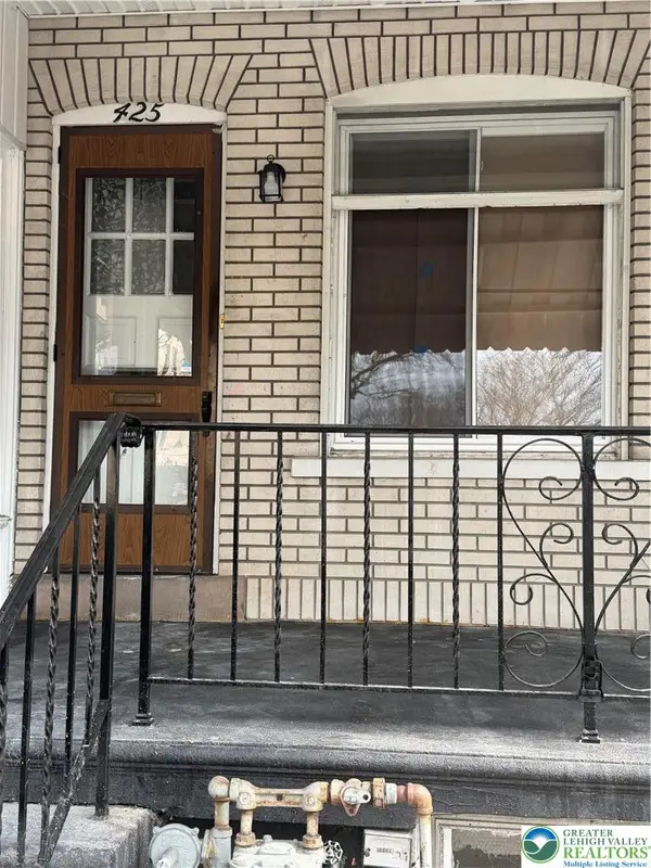 425 N 16th, Allentown City, PA 18102