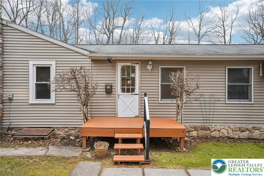 773 E Rock Road, Salisbury, PA 18103 - #2