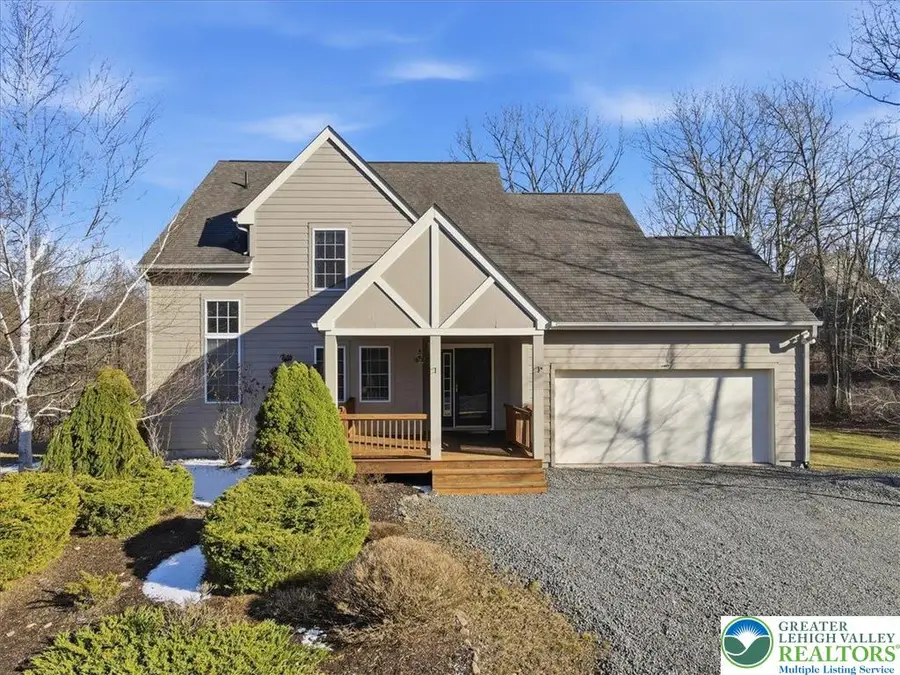 212 Wild Pines Drive, Long Pond, PA 18350 - #2