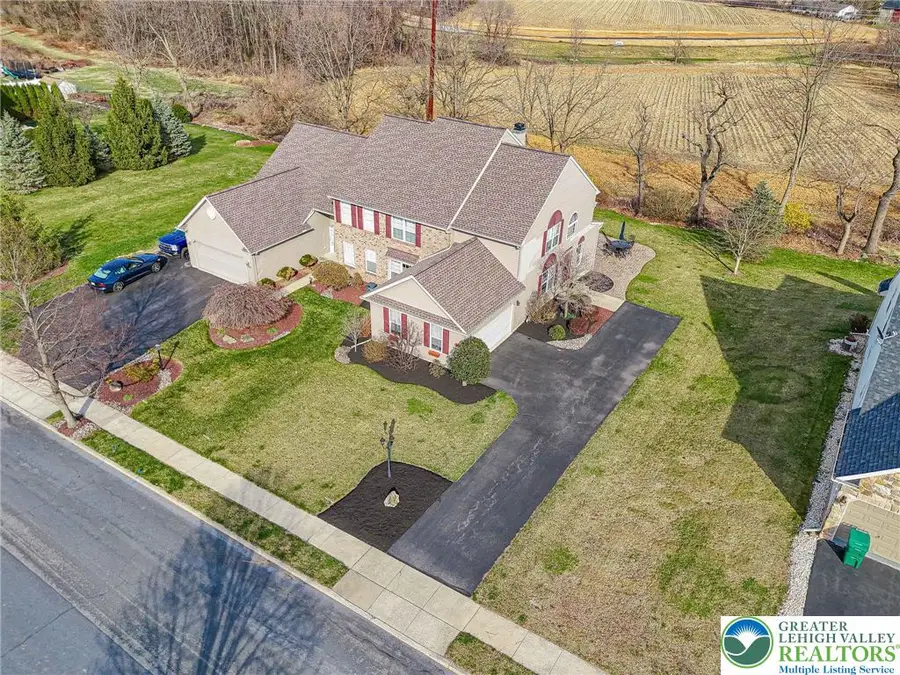 2161 Woodridge Drive, Lower Macungie, PA 18062 - #3