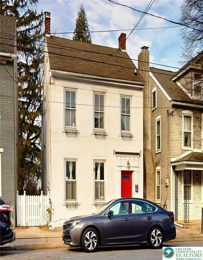 715 High Street, Bethlehem, PA 18018 - #1