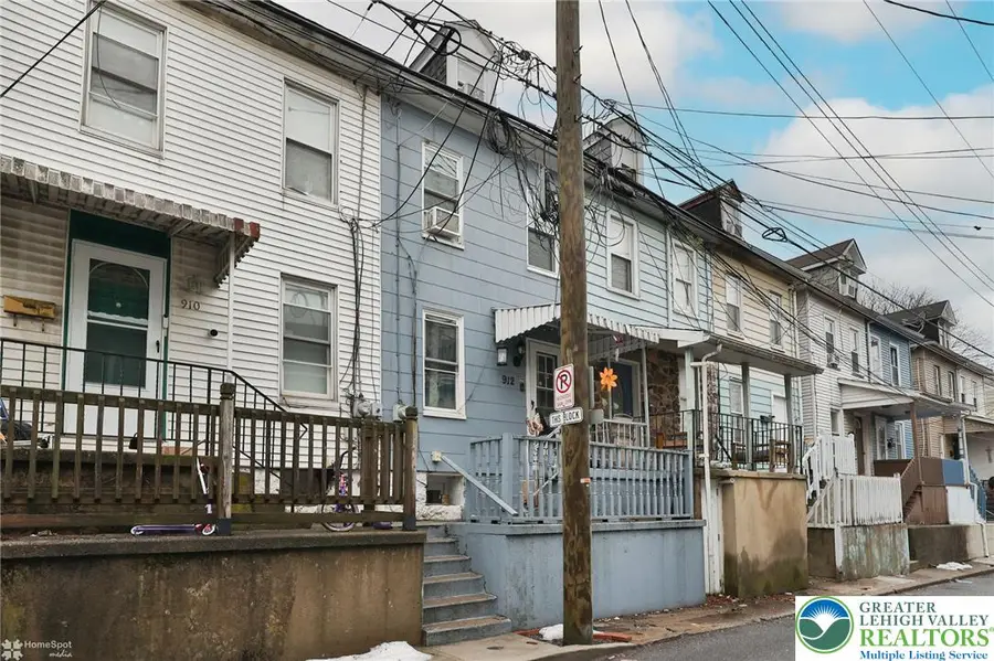 912 Spruce Street, Easton, PA 18042 - #3