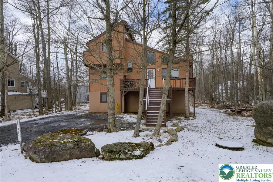 1783 Rolling Hills Drive, Coolbaugh, PA 18466 - #2