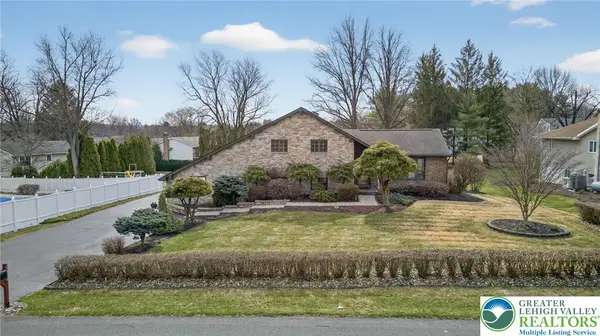 6404 Fir Road, Upper Macungie Twp, PA 18104