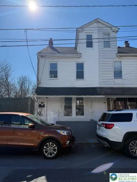 148 Chestnut Street, Allentown City, PA 18101