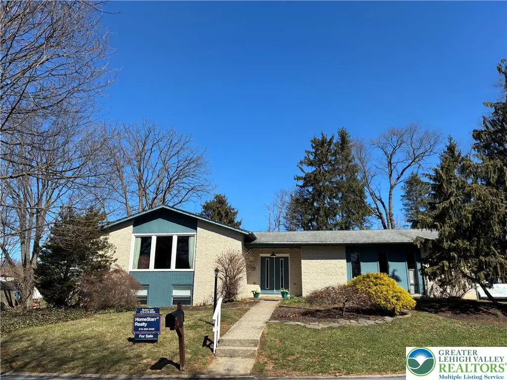 1989 Forest Lane, Lower Macungie, PA 18103 - #1