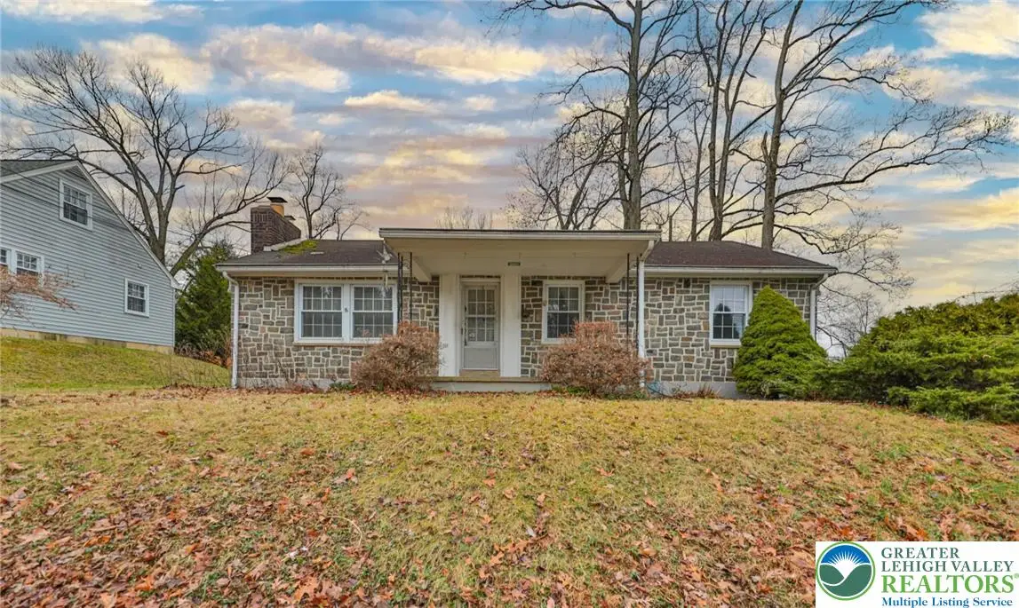 2440 S Fountain Street, Allentown, PA 18103 - #1