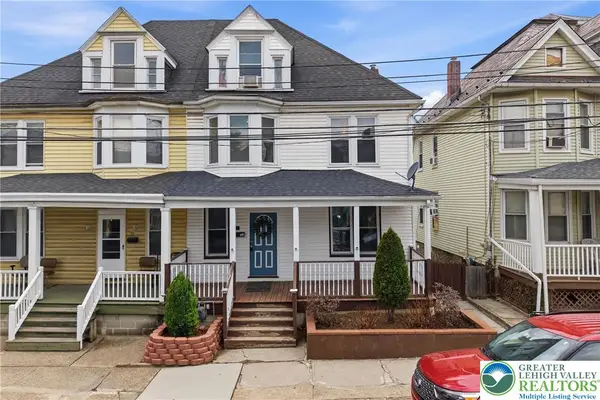 32 N 8th Street, Easton, PA 18042