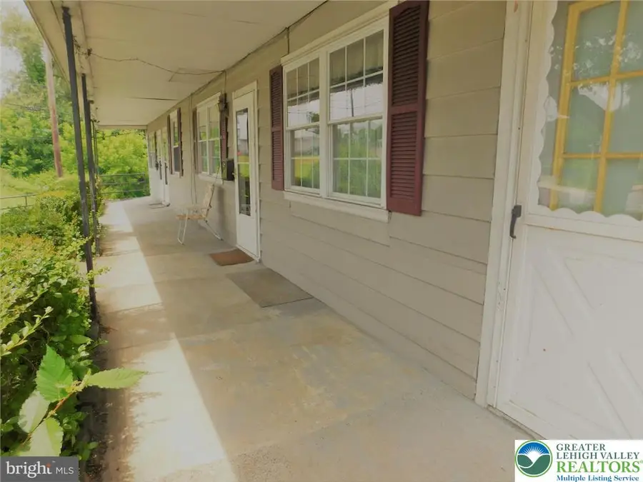 365 W Patterson Street W, Lansford, PA 18232 - #2