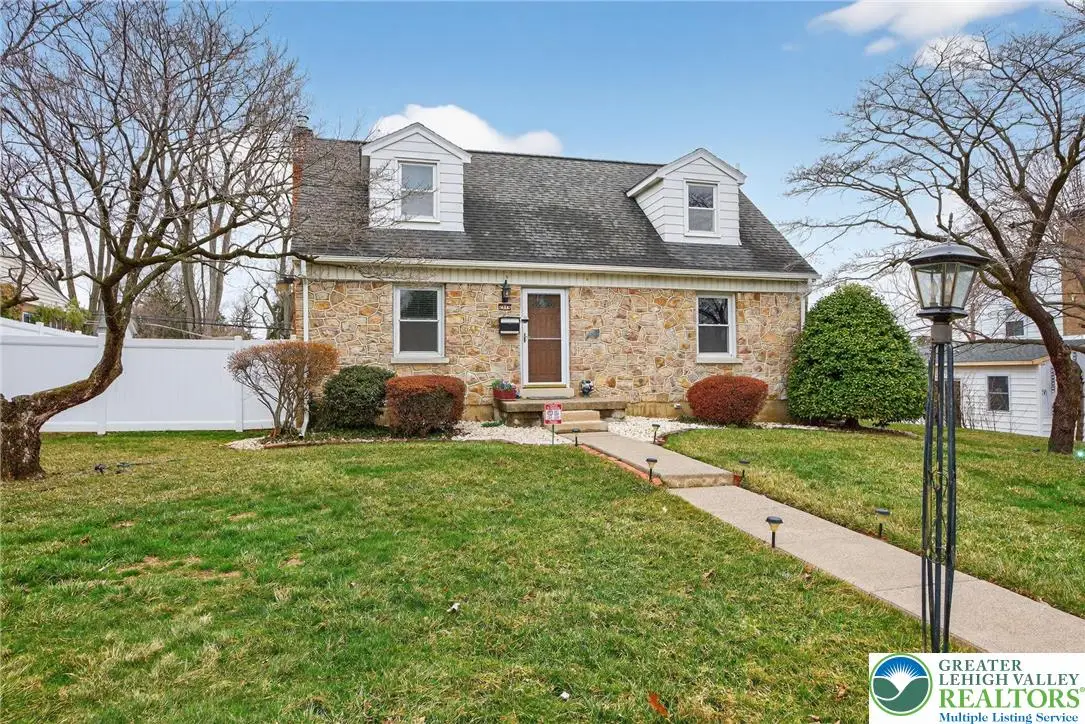 2515 E Texas Boulevard, Allentown, PA 18103 - #1