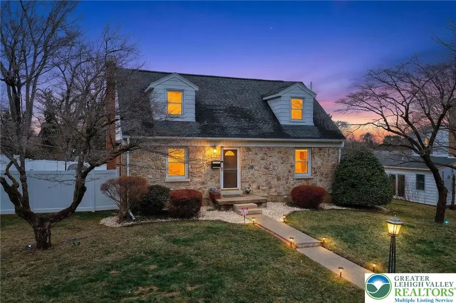 2515 E Texas Boulevard, Allentown, PA 18103 - #2