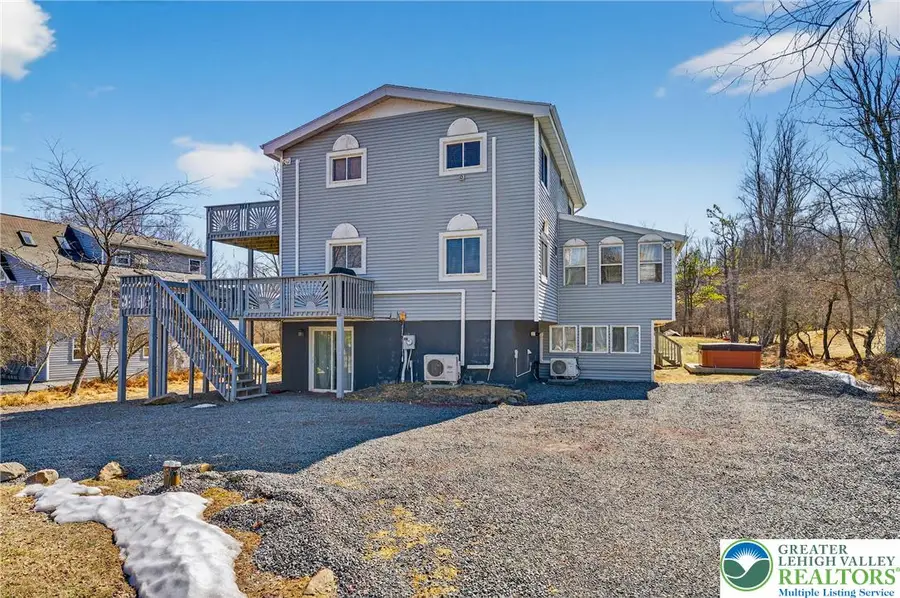 24 Hopkins Circle, Towamensing Trails, PA 18210 - #3